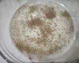 Crispy Arbi recipe step 2 photo