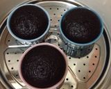Foto langkah ke 5 dari resep Brownies 6 Sendok.