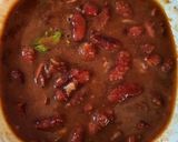 राजमा(Rajma recipe in Hindi) रेसिपी चरण 3 फोटो
