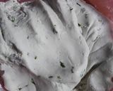 Foto langkah ke 2 dari resep Cilok Crispy Isi Telur Puyuh.