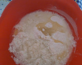 Foto del paso 1 de la receta: Masa para tacos!! (Igual a rapiditas)