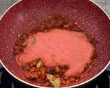 A picture of step 10 of Creamy Kadhai Paneer Delight – A Special Sabzi for Chapati Lovers!.