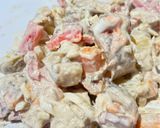 Foto del paso 8 de la receta: Ensalada de patata papa de verano