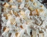 Foto del paso 1 de la receta: Medialunas saladas ♡