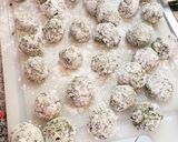 Foto del paso 8 de la receta: Malfattis de acelga