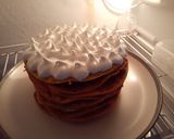 Foto del paso 5 de la receta: Milhoja o rogel