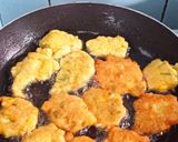 Foto langkah ke 5 dari resep Ampal jagung resep baru.