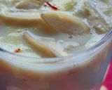 કેસર બદામ દૂધ (Kesar Badam Dudh  Recipe In Gujarati) રેસીપી સ્ટેપ3ફોટો