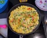 Foto langkah ke 3 dari resep Telor GobalGabul ala waroeng SS.