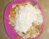 Foto langkah ke 3 dari resep Rolade Tahu Tempe.