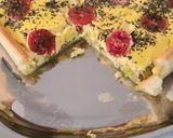 Foto del paso 16 de la receta: 150. Hojaldre con Queso Philadelphia y Tomates Cherry