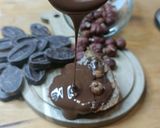 Une image de l'étape 3 de 🍫Pâte à tartiner 2 ingrédients (sans sucre ajouté).