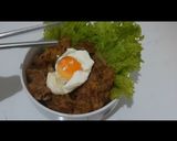 Foto langkah ke 6 dari resep Beef Bowl ala Yosinoya.