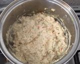 Foto del paso 4 de la receta: Salsa de pollo