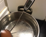 Foto del paso 2 de la receta: Pasteurizar huevos (prevenir la salmonela)