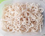 Hình bước làm 8 của món MÌ tươi với bột nguyên cám (Whole Wheat 50%)