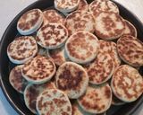 Foto del paso 4 de la receta: Gorditas de nata