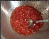 A picture of step 2 of Stuffed veggies aka gemista.