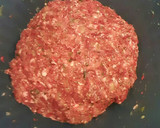 Foto del paso 1 de la receta: Hamburguesa Litza