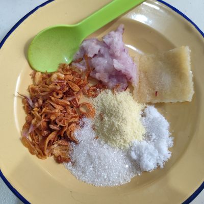 Langkah 2
