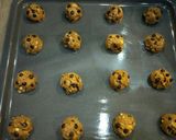 Foto langkah ke 7 dari resep Soft Cookies.
