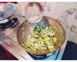 A picture of step 4 of Cantonese Soupy Noodles.