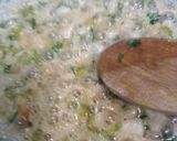 Foto del paso 3 de la receta: Pasta para croquetas. Paté de pescado. Receta 5*