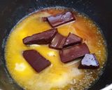 Foto langkah ke 1 dari resep Choco Chewy Brownies.