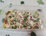 Foto del paso 1 de la receta Ensalada de Garbanzos