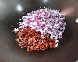 Foto del paso 2 de la receta: Pollo a la BBQ