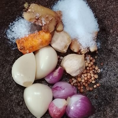 Langkah 1