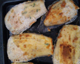 Foto del paso 2 de la receta: Milanesas de berenjenas a la napolitana