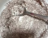 Foto langkah ke 1 dari resep Ultimate Cheesecake Brownies.