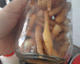 รูปขั้นตอนการทำที่ 2 ของ กระชายหมัก 🍯 Honey Fermented Finger Root