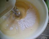 Foto del paso 4 de la receta: Bizcochuelo de naranja