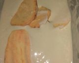 Foto langkah ke 2 dari resep Goreng ubi boled cilembu.