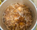 Foto langkah ke 4 dari resep Gudeg Nangka Basah Ndeso.