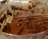Foto del paso 7 de la receta: Roscón de Reyes de Chocolate