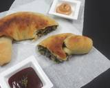 Spinach bread recipe step 5 photo