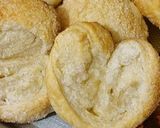 Foto del paso 4 de la receta: Figuras con masa Hojaldre