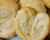 Foto del paso 4 de la receta: Figuras con masa Hojaldre
