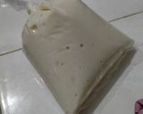 Foto langkah ke 2 dari resep Donat sederhana.