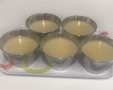 Foto del paso 5 de la receta: Leche merengada sin huevo