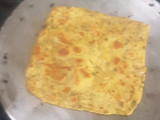 दाल पराठा(Dal Paratha recipe in Hindi)
