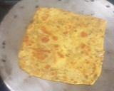दाल पराठा(Dal Paratha recipe in Hindi) रेसिपी चरण 4 फोटो