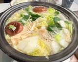 Foto langkah ke 2 dari resep Shabu Shabu / Hotpot ala Jepang Diet Friendly.