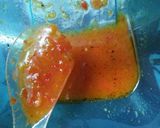 Foto langkah ke 5 dari resep Bubur Ayam Berkuah.