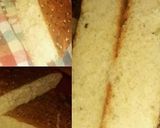 صورة لخطوة 1 من وصفة خبز 🍞الدار بلا تعب 😘