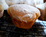 Foto del paso 4 de la receta: Magdalenas esponjosas