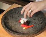 Foto langkah ke 8 dari resep Tahu Aci Devina Hermawan.